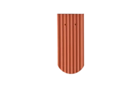 Roșu natural  natural