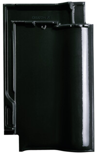 Negru   glazură - main