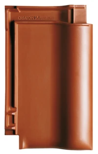 Roșu cupru   angobă