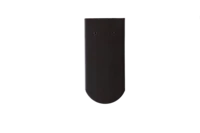 Maro închis   angobă