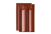 Roșu cupru   angobă