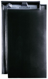 Negru   glazură - main
