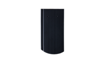 Negru mat   angobă - main