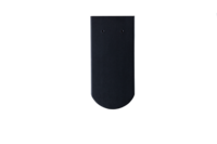 Negru   angobă - main