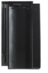 Negru cristalin   glazură