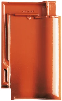 Maro antic cu efect de ardere glazură