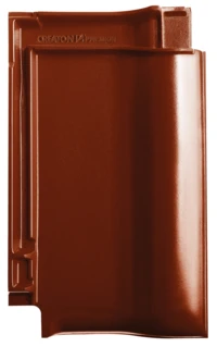 Maro castan   glazură