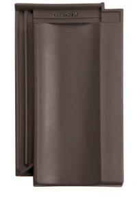 Maro închis   angobă