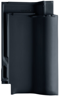 Negru mat   angobă - main