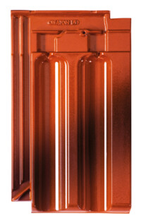 Maro antic cu efect de ardere glazură - main