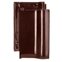 Maro   glazură ICON