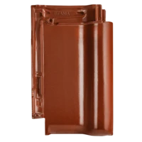 Roșu cupru   angobă