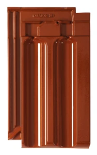 Maro castan   glazură