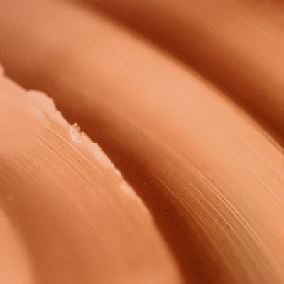 Maro castan   glazură