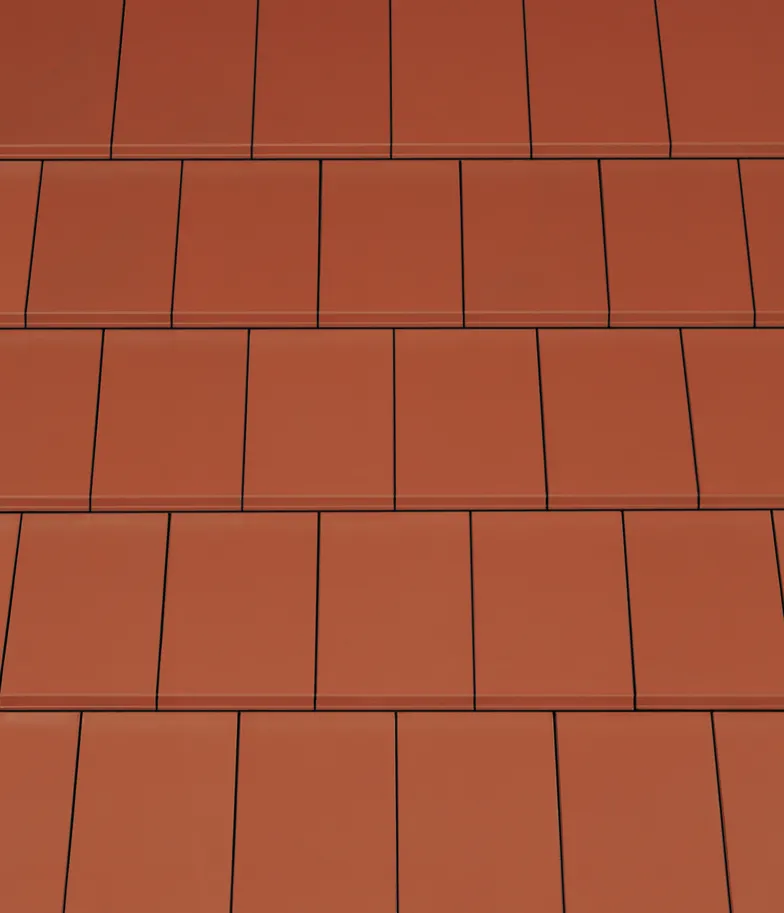 Roșu cupru   angobă