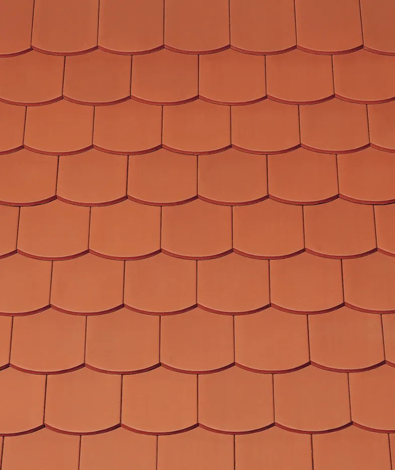 Roșu natural  natural