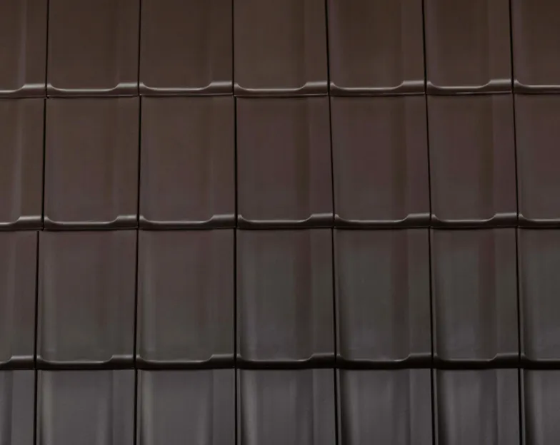 Maro închis   angobă