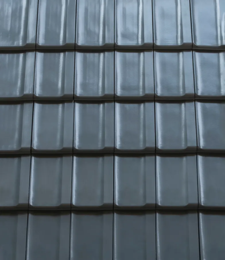 Gri ardezie   angobă