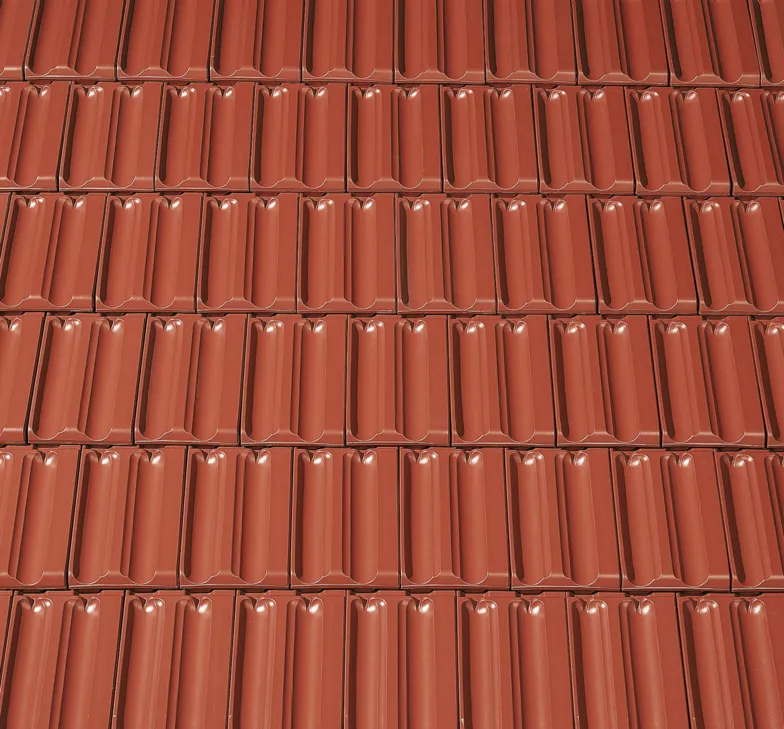 Roșu cupru   angobă