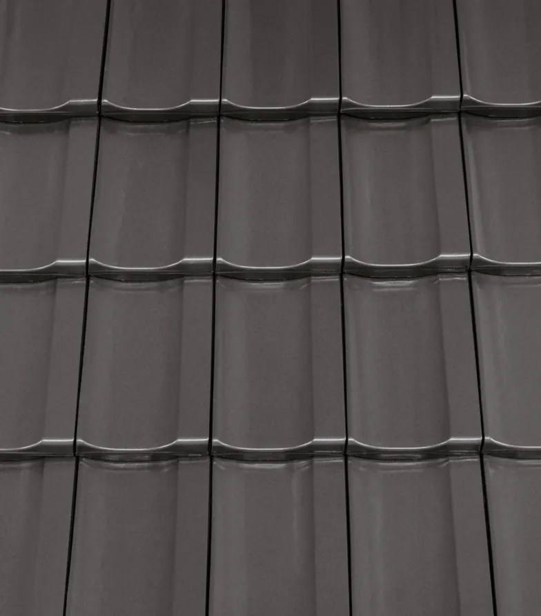 Ardezie cristalin   glazură