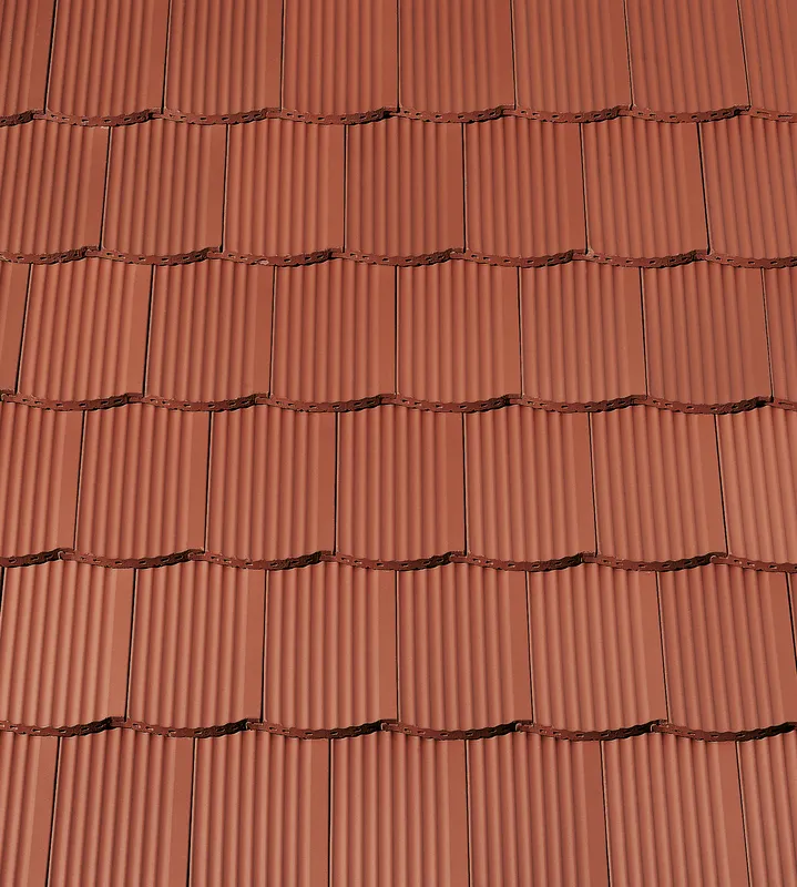 Roșu cupru   angobă