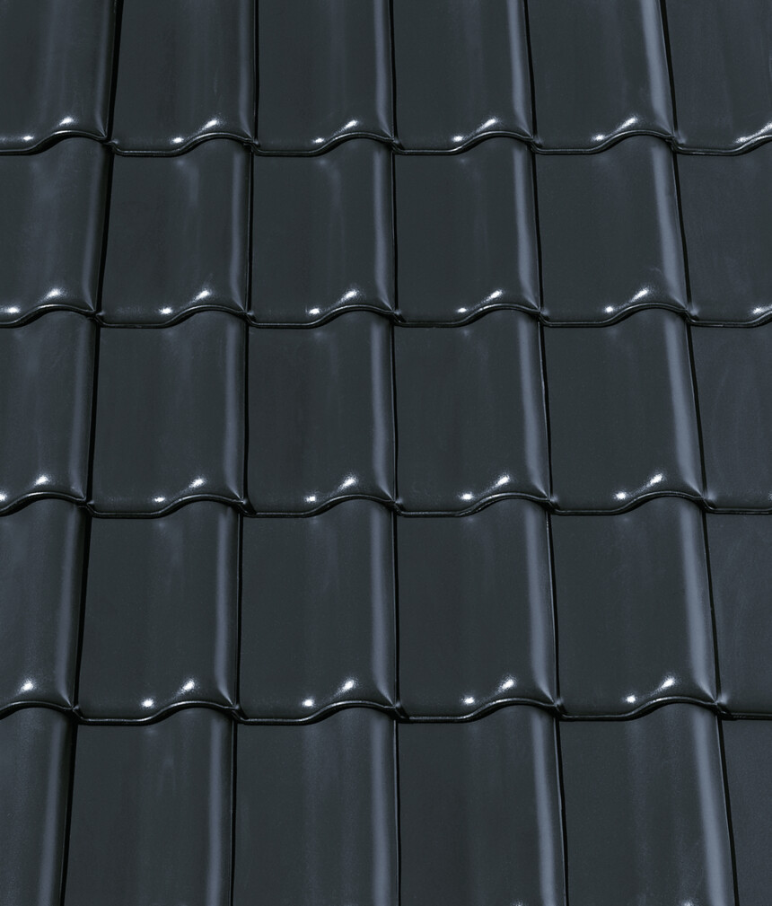 Gri ardezie   angobă – laying