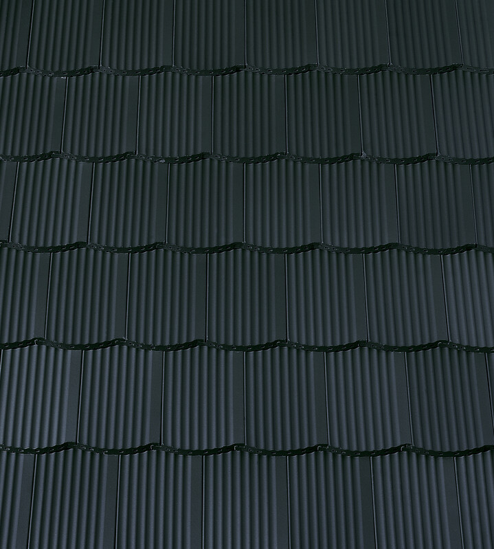 Negru   angobă – laying