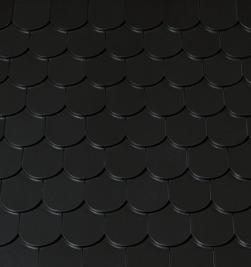 Negru   angobă – laying