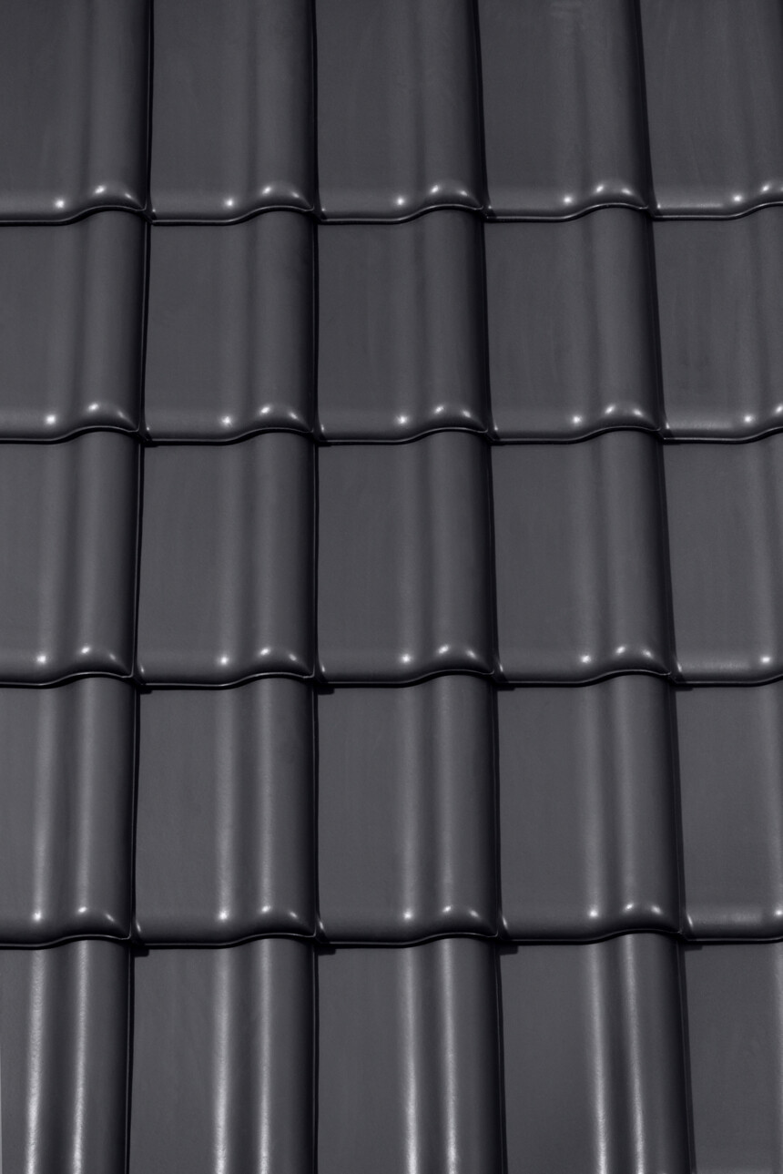 Gri ardezie   angobă – laying