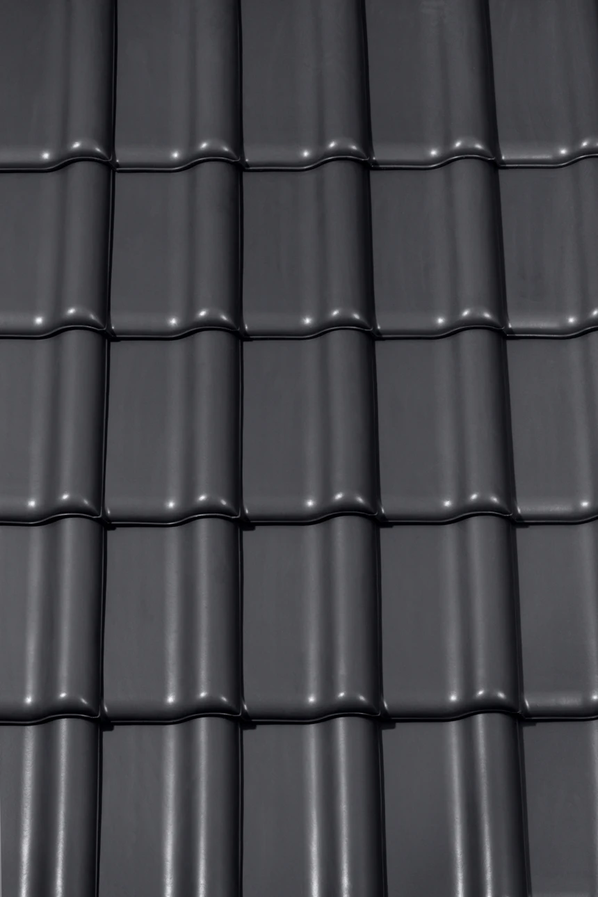 Gri ardezie   angobă