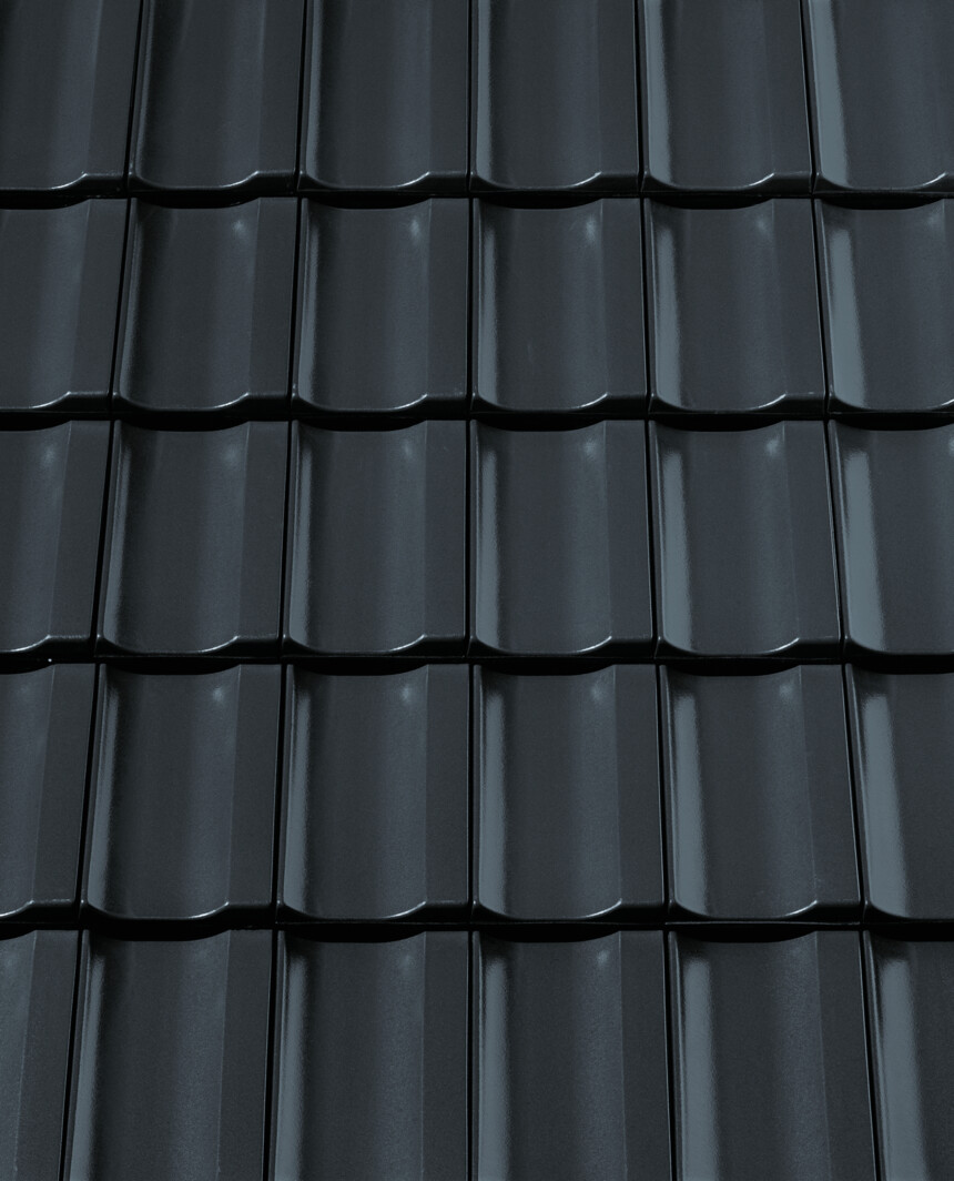 Gri ardezie   angobă – laying