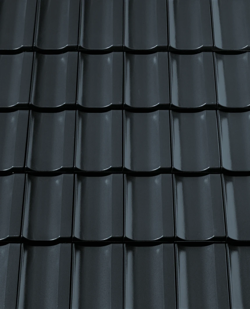 Gri ardezie   angobă