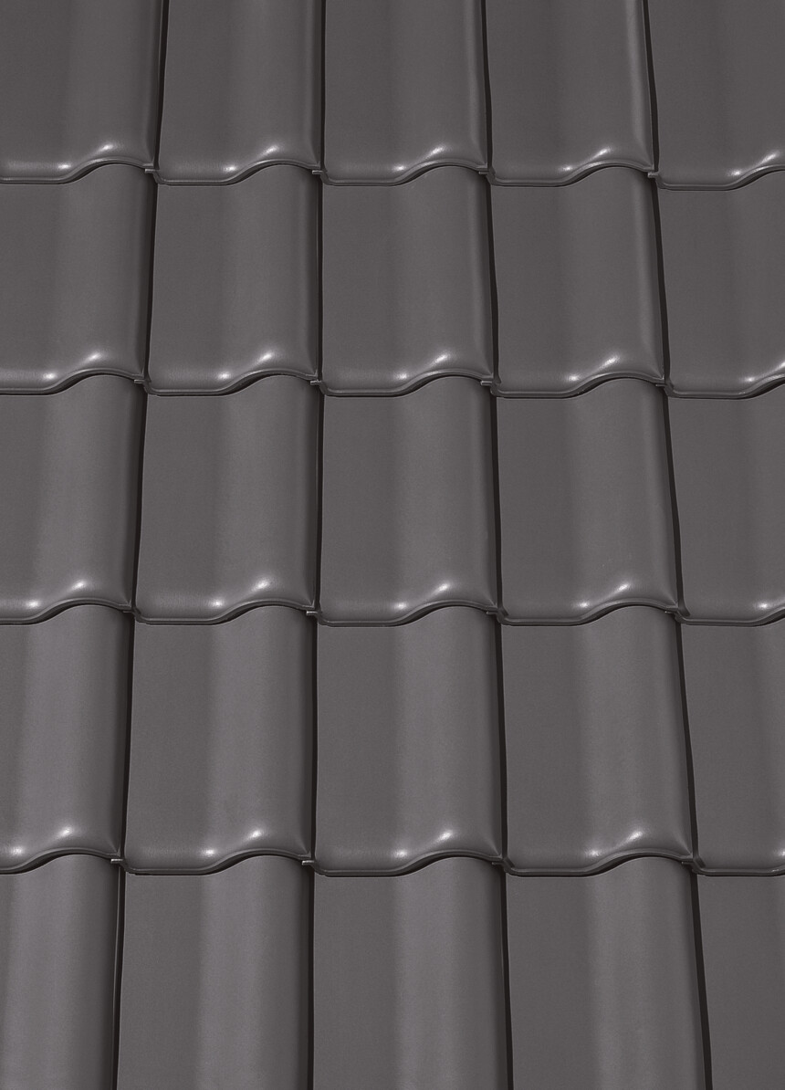 Gri   angobă – laying