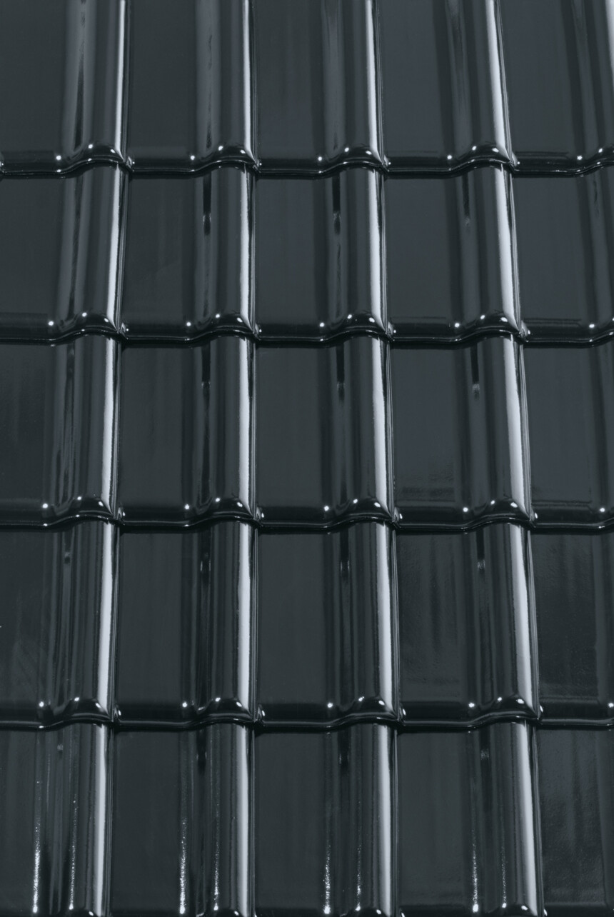 Gri ardezie   glazură – laying