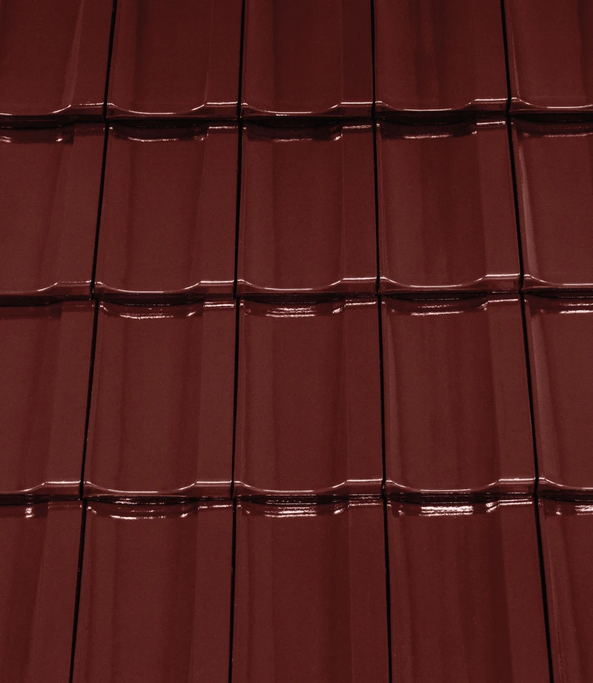 Roșu vin   glazură