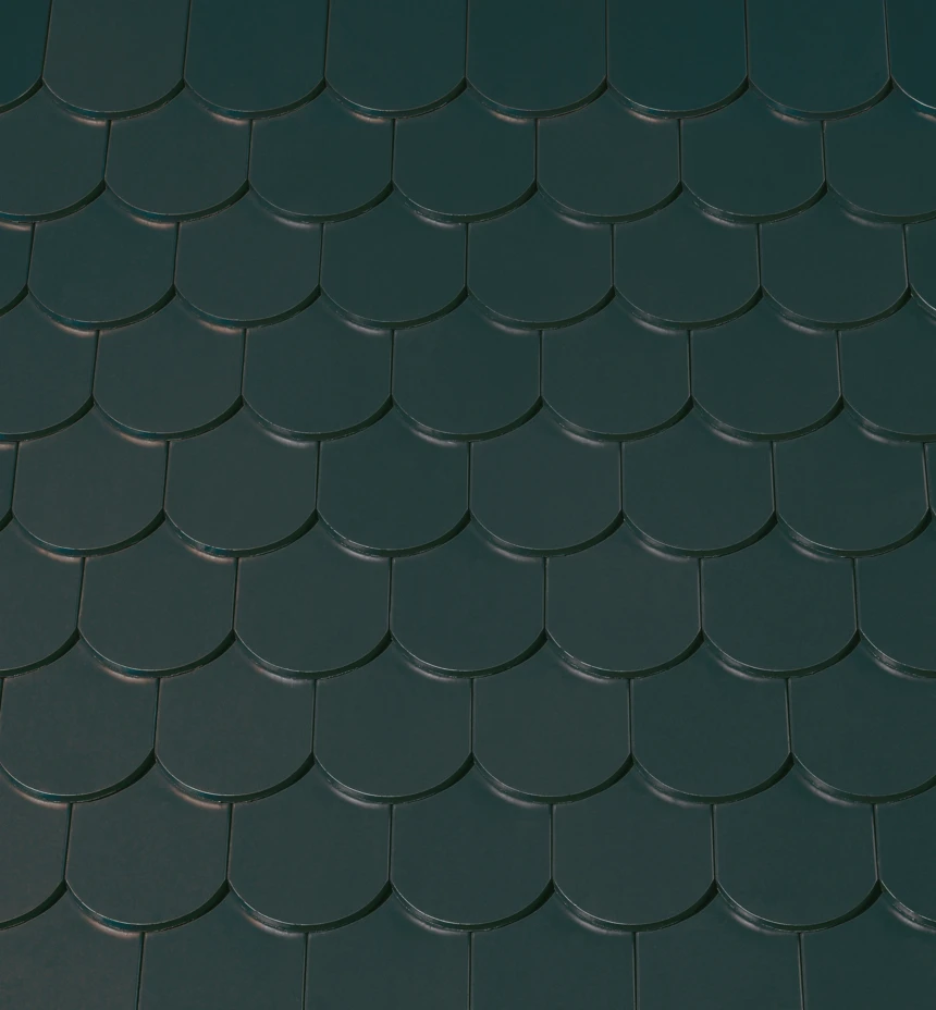 Gri ardezie   angobă