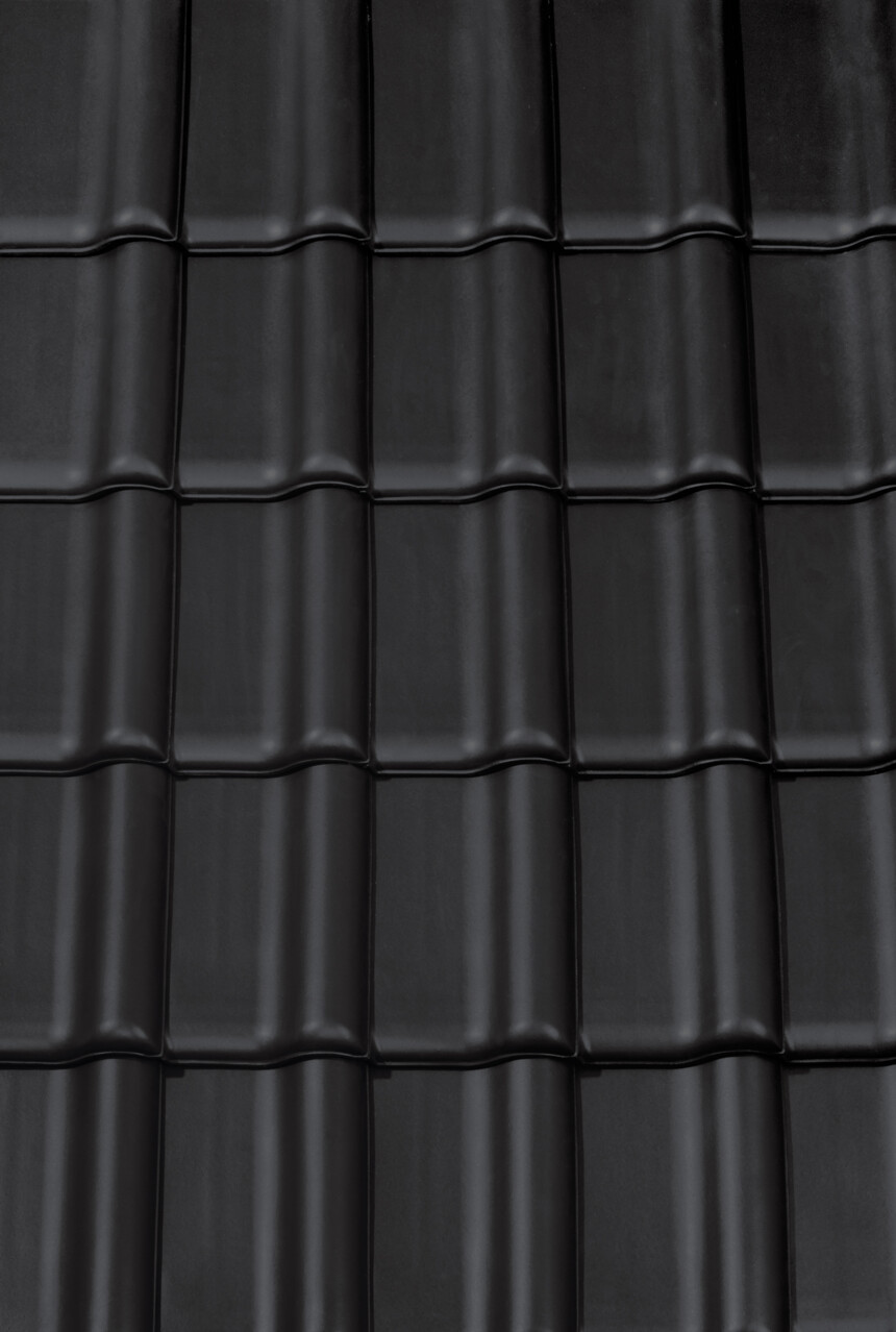 Antracit   angobă – laying