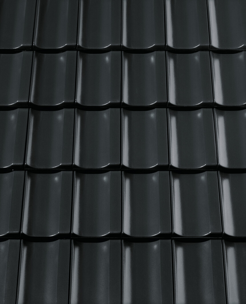 Antracit   angobă – laying