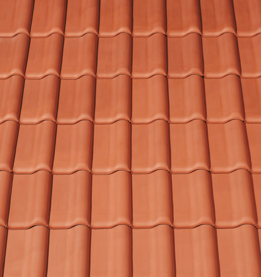 Roșu   natural – laying