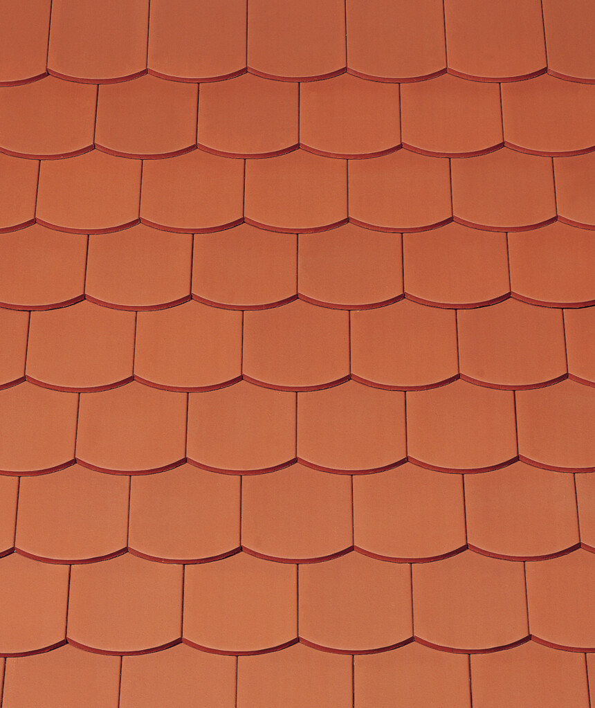 Roșu natural  natural – laying