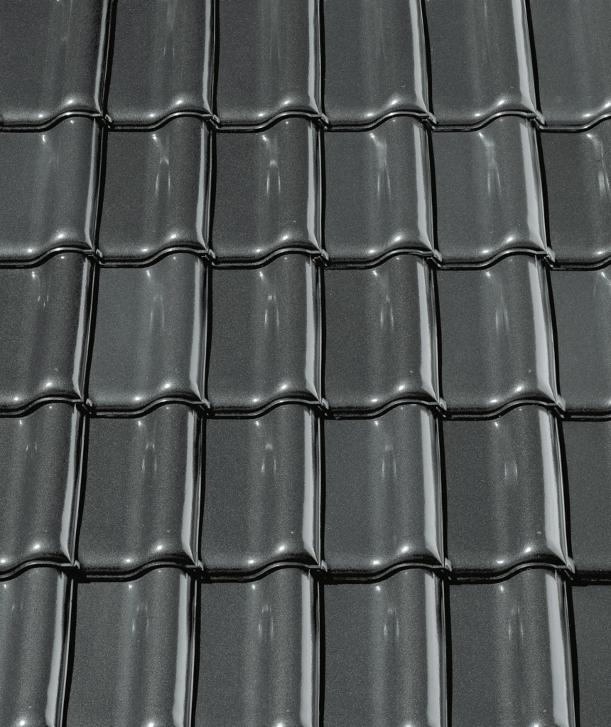 Ardezie cristalin   glazură