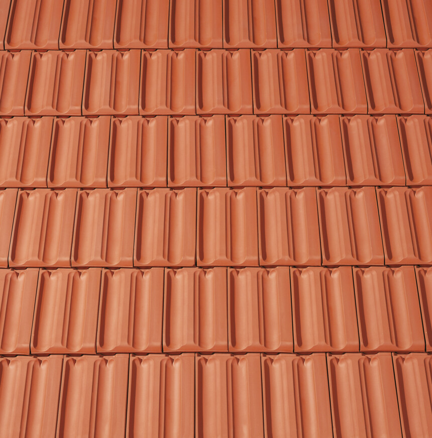 Roșu   natural – laying