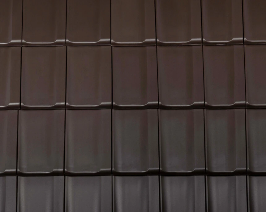 Maro închis   angobă