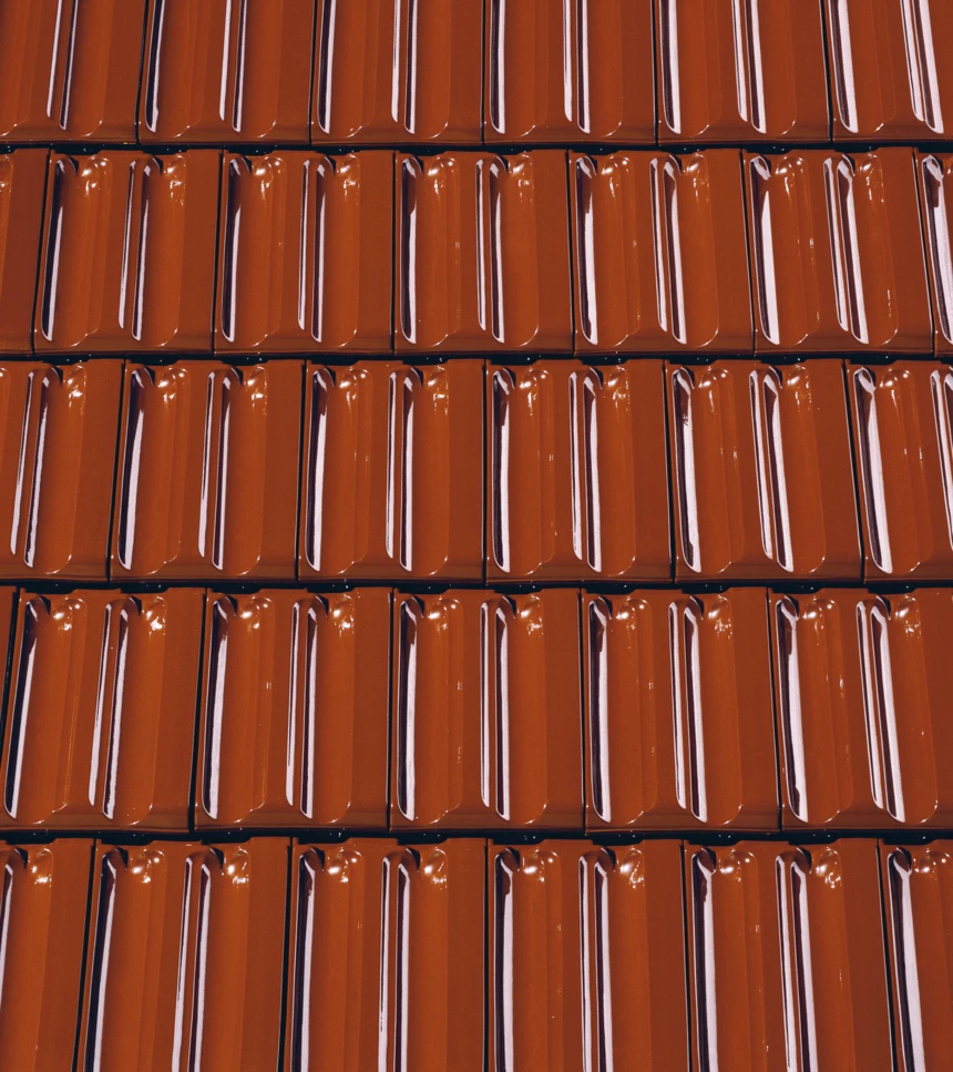 Maro castan   glazură