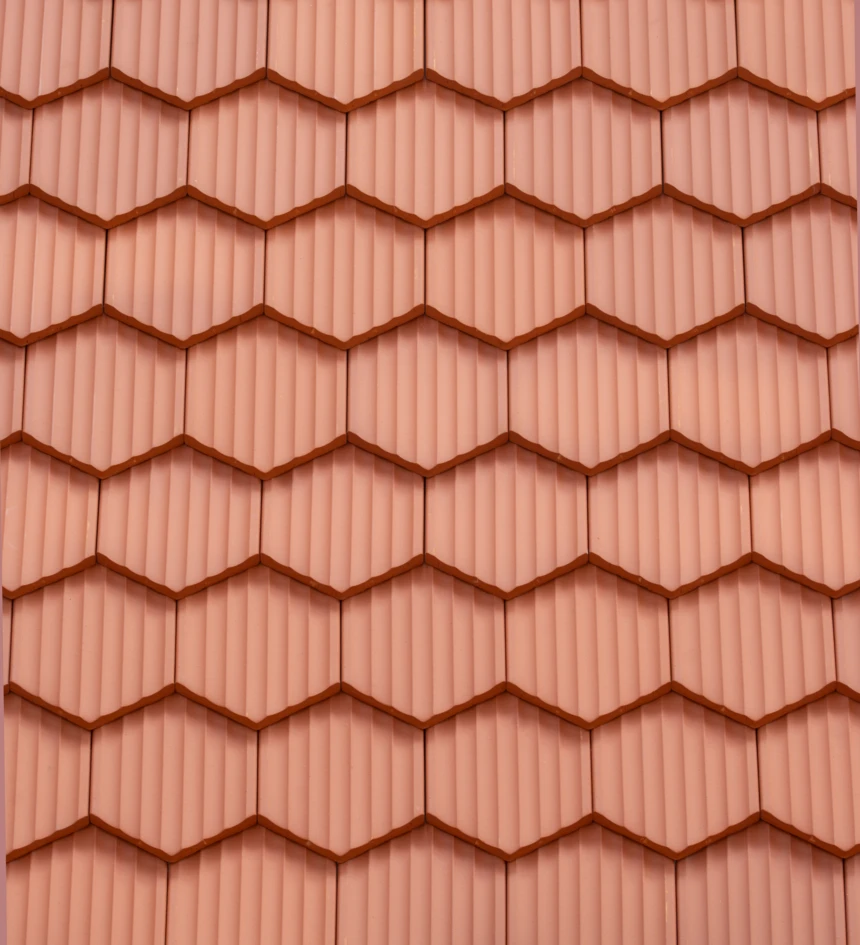 Roșu natural  natural