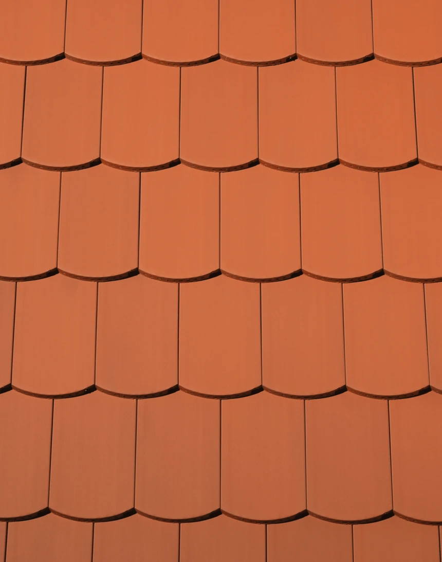 Roșu natural  natural