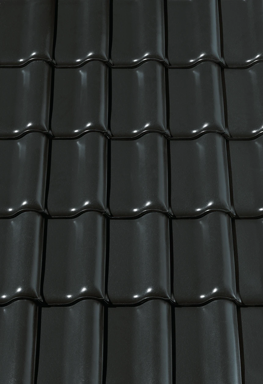 Gri ardezie   angobă