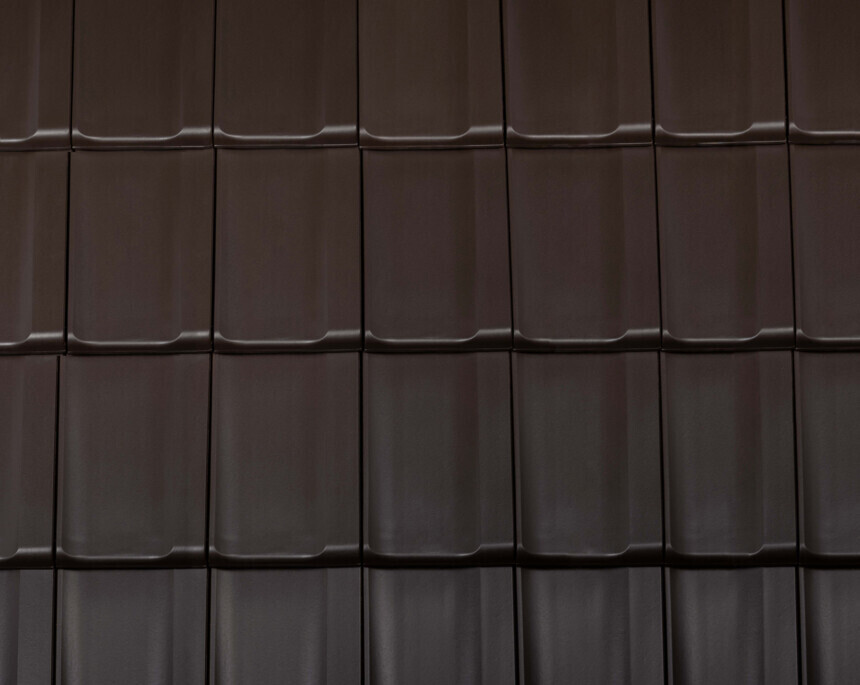 Maro închis   angobă – laying