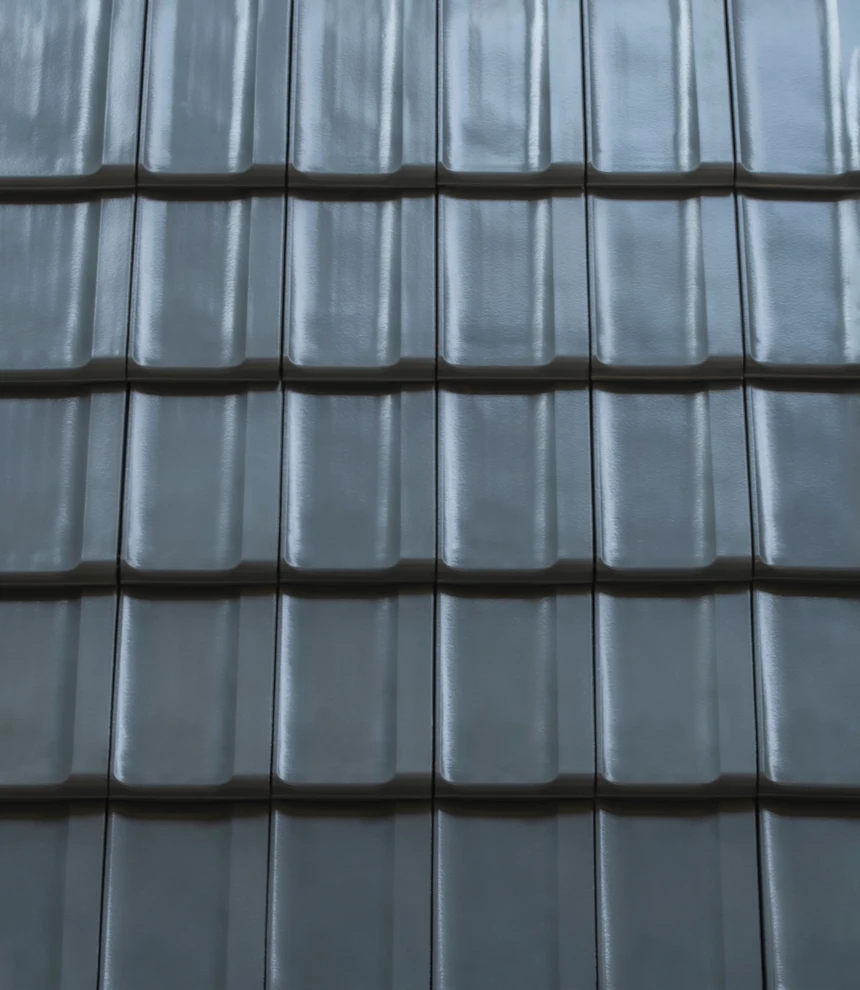 Gri ardezie   angobă