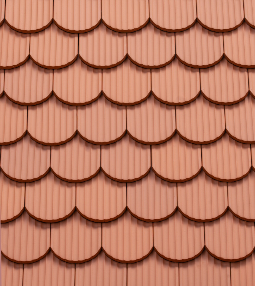 Roșu natural  natural – laying